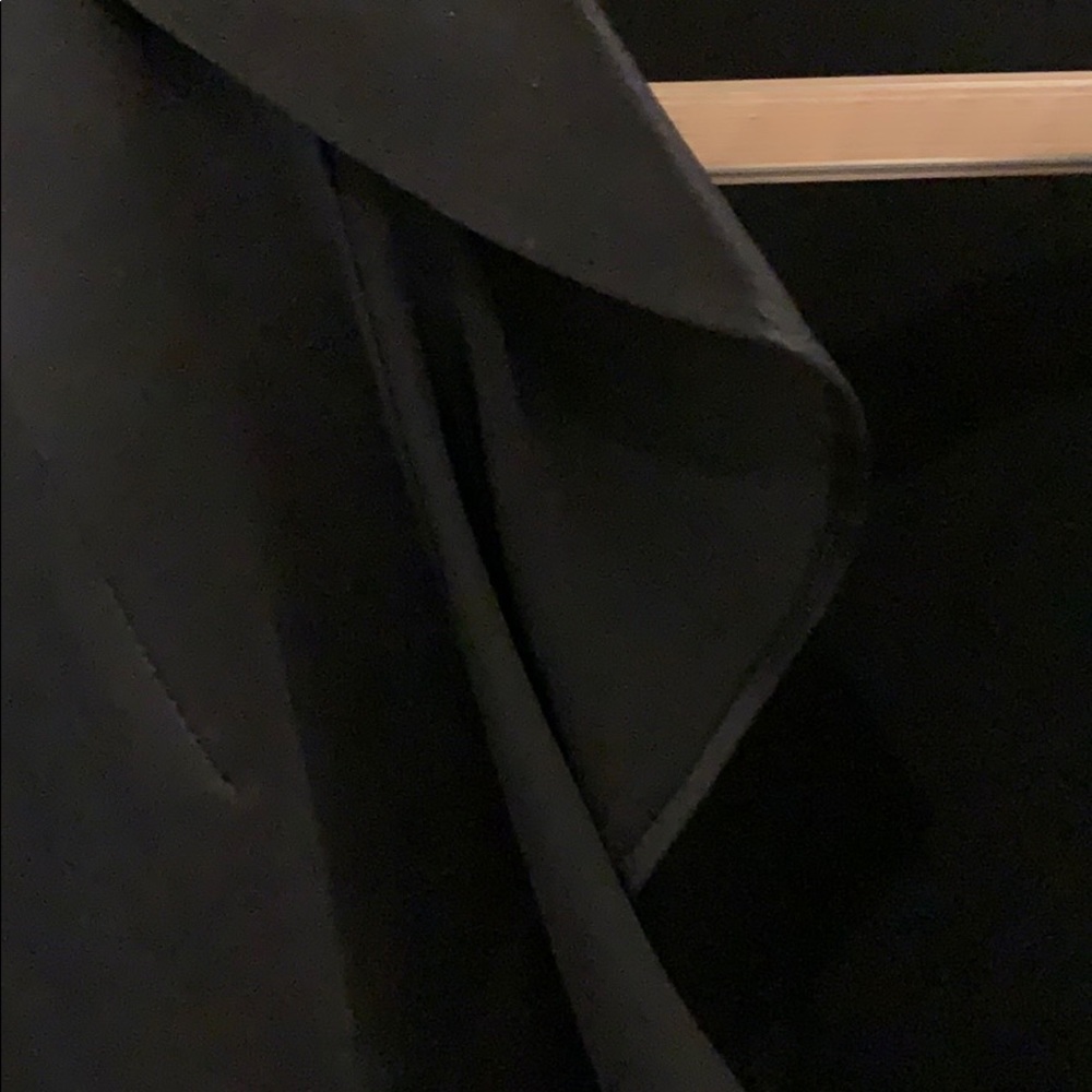 Crop Jacket - image 5